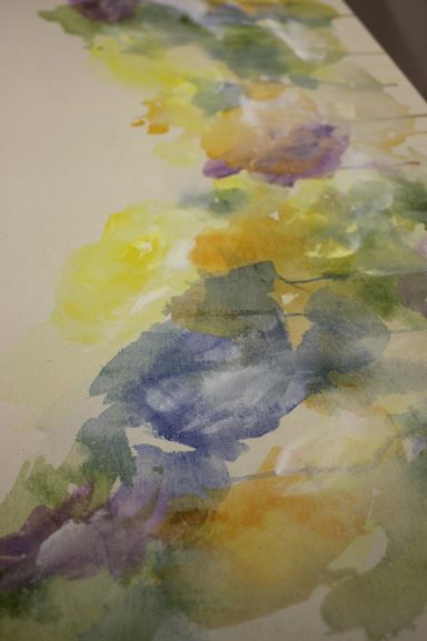 Sommerwiese