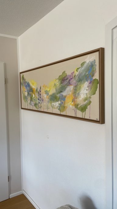Sommerwiese